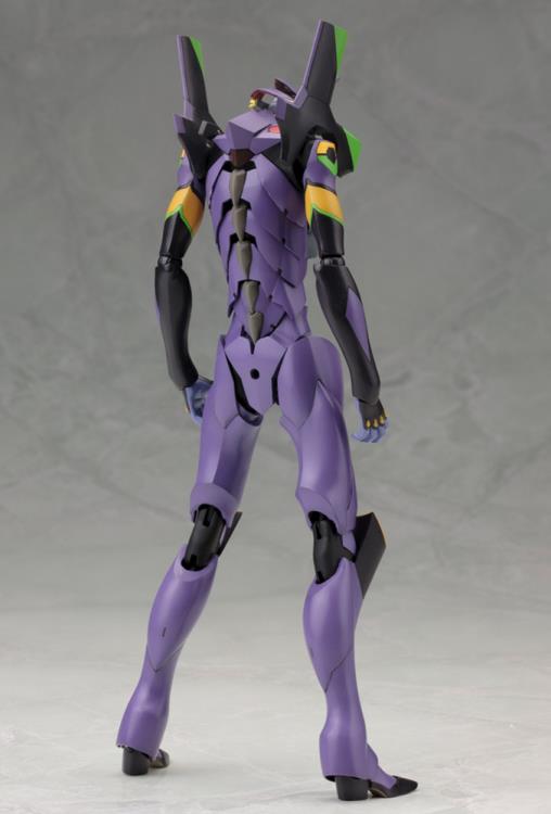 Rebuild of Evangelion Evangelion Unit-13 1/400 Scale Model Kit Gallery Image 5