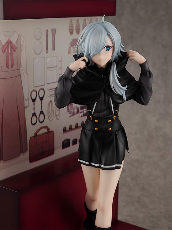 Spy Classroom KD Colle Monika (Glint) 1/7 Scale Figure Gallery Image 9