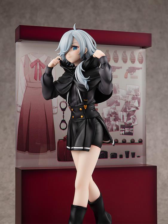 Spy Classroom KD Colle Monika (Glint) 1/7 Scale Figure Gallery Image 6