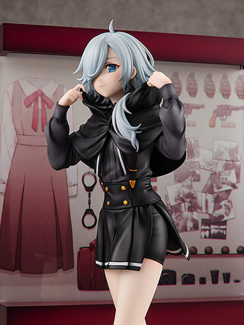 Spy Classroom KD Colle Monika (Glint) 1/7 Scale Figure Gallery Image 2