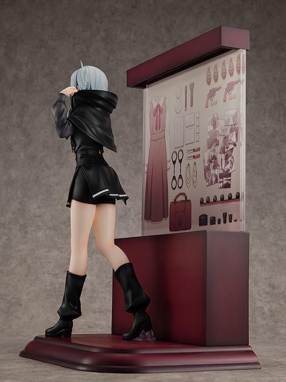 Spy Classroom KD Colle Monika (Glint) 1/7 Scale Figure Gallery Image 7