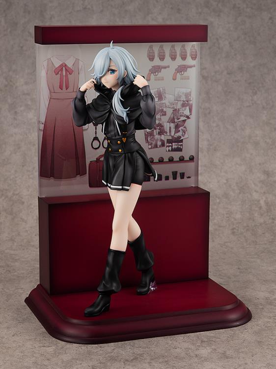 Spy Classroom KD Colle Monika (Glint) 1/7 Scale Figure Gallery Image 4