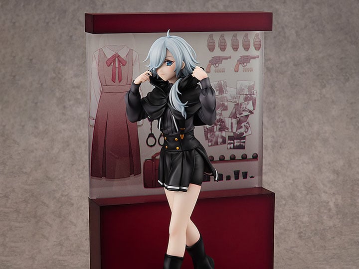 Spy Classroom KD Colle Monika (Glint) 1/7 Scale Figure Gallery Image 1
