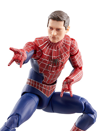 その他 Marvel  Spider Man Spider-Man: No Way Home Marvel Legends Spider-Man (Friendly