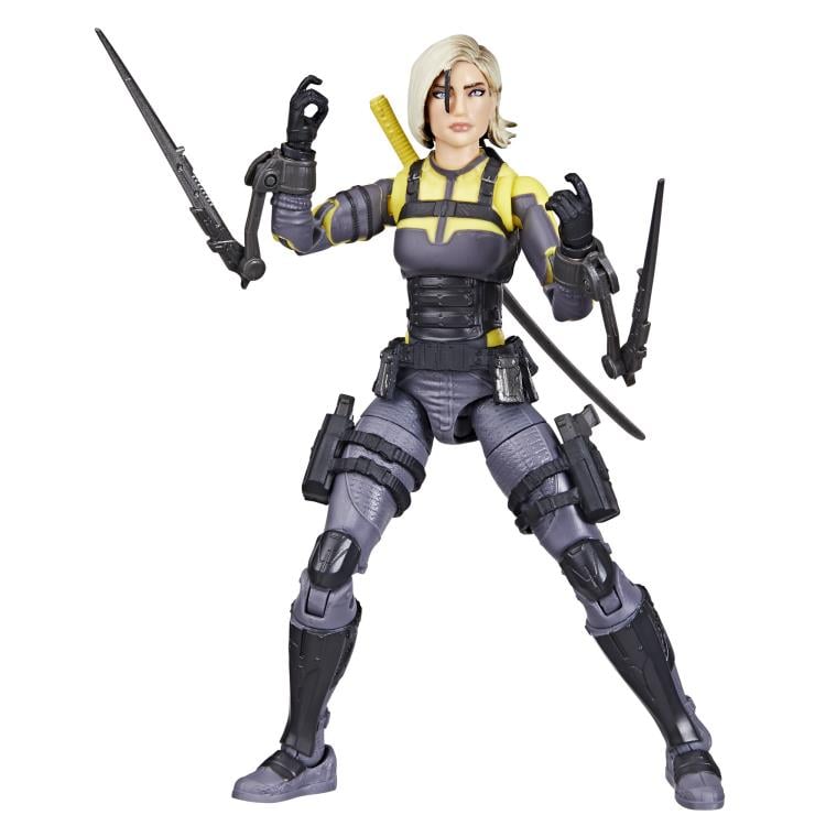 G.I. Joe Classified Series #104 Agent Helix Gallery Image 10