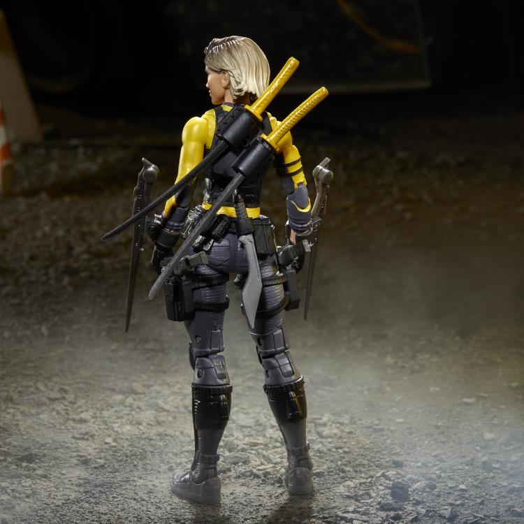 G.I. Joe Classified Series #104 Agent Helix Gallery Image 7