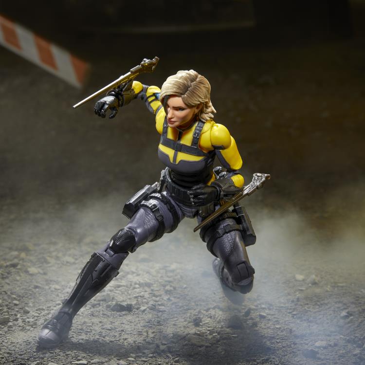 G.I. Joe Classified Series #104 Agent Helix Gallery Image 6