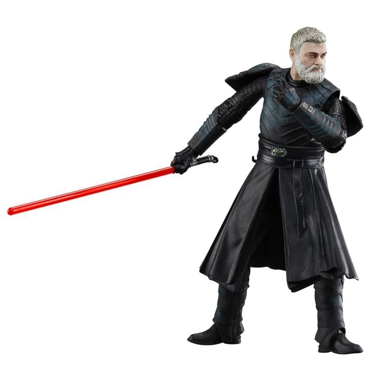 Star Wars: The Black Series 6" Baylan Skoll (Ahsoka) Gallery Image 5