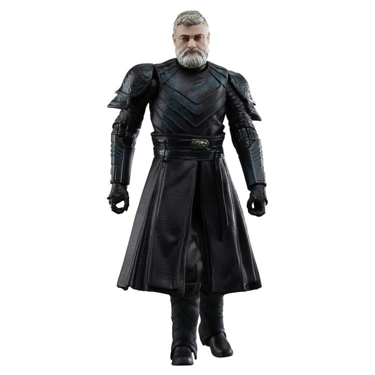 Star Wars: The Black Series 6" Baylan Skoll (Ahsoka) Gallery Image 7