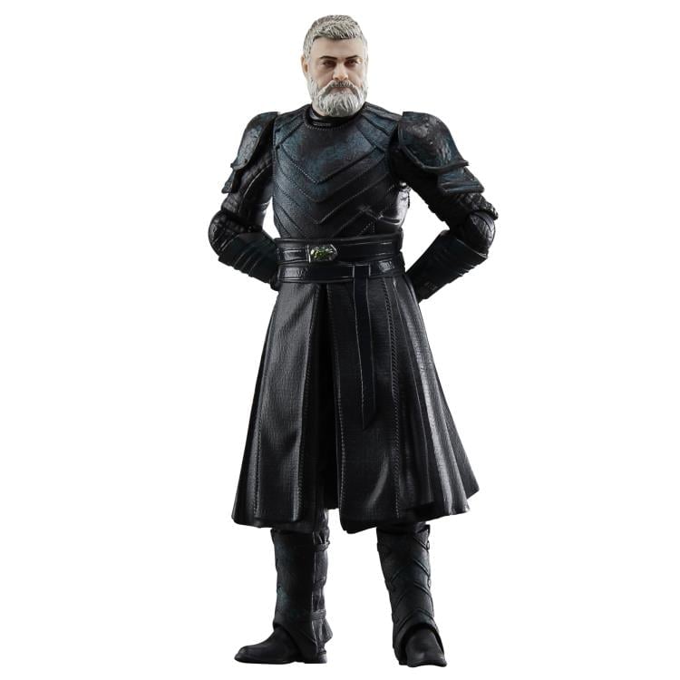Star Wars: The Black Series 6" Baylan Skoll (Ahsoka) Gallery Image 8