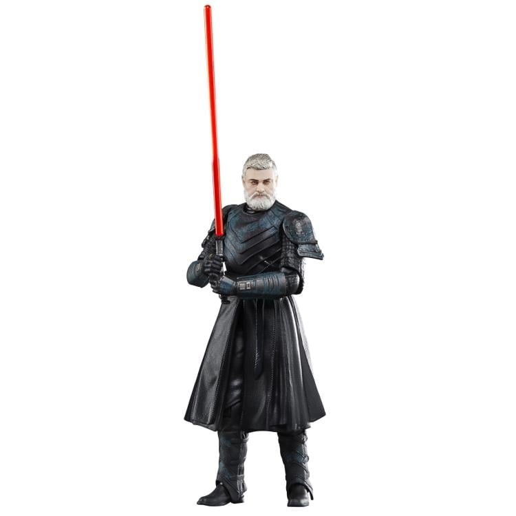 Star Wars: The Black Series 6" Baylan Skoll (Ahsoka) Gallery Image 6