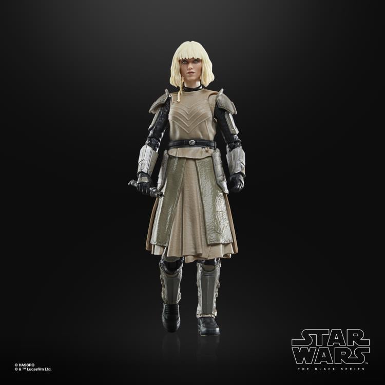Star Wars: The Black Series 6" Shin Hati (Ahsoka) Gallery Image 6