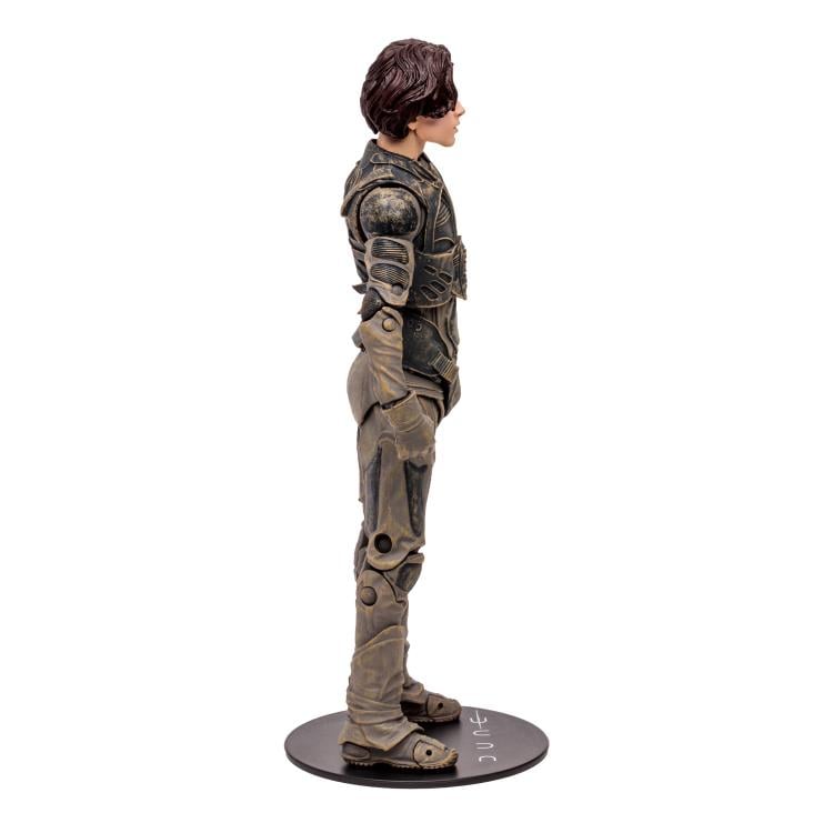 Dune: Part Two Paul Atreides and Feyd-Rautha Action Figure Two-Pack Gallery Image 10