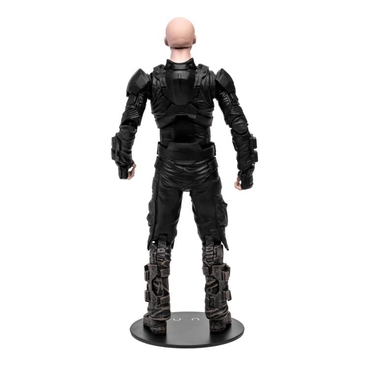 Dune: Part Two Paul Atreides and Feyd-Rautha Action Figure Two-Pack Gallery Image 5