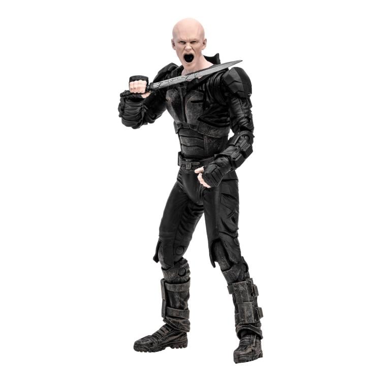 Dune: Part Two Paul Atreides and Feyd-Rautha Action Figure Two-Pack Gallery Image 7
