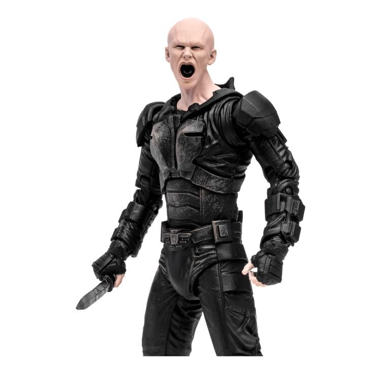 Dune: Part Two Paul Atreides and Feyd-Rautha Action Figure Two-Pack