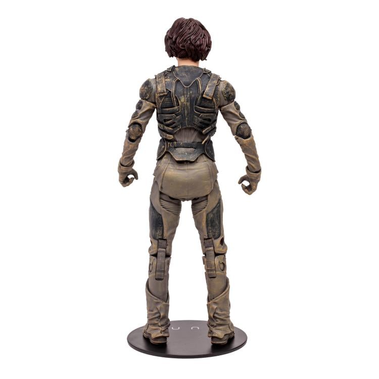 Dune: Part Two Paul Atreides and Feyd-Rautha Action Figure Two-Pack Gallery Image 11