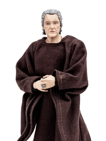Dune: Part Two Emperor Shaddam Action Figure Gallery Image 2