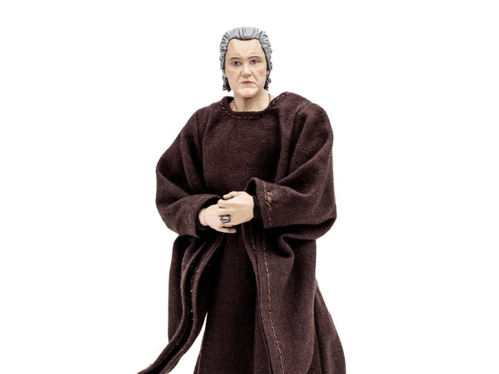 Dune: Part Two Emperor Shaddam Action Figure Gallery Image 1