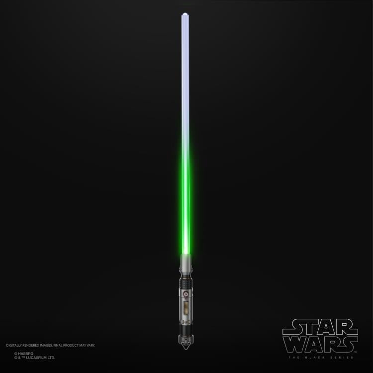 Star Wars: The Black Series Sabine Wren Force FX Elite Lightsaber (Ahsoka) Gallery Image 6