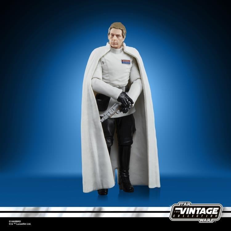 Star Wars: The Vintage Collection Director Krennic (Rogue One) Gallery Image 3
