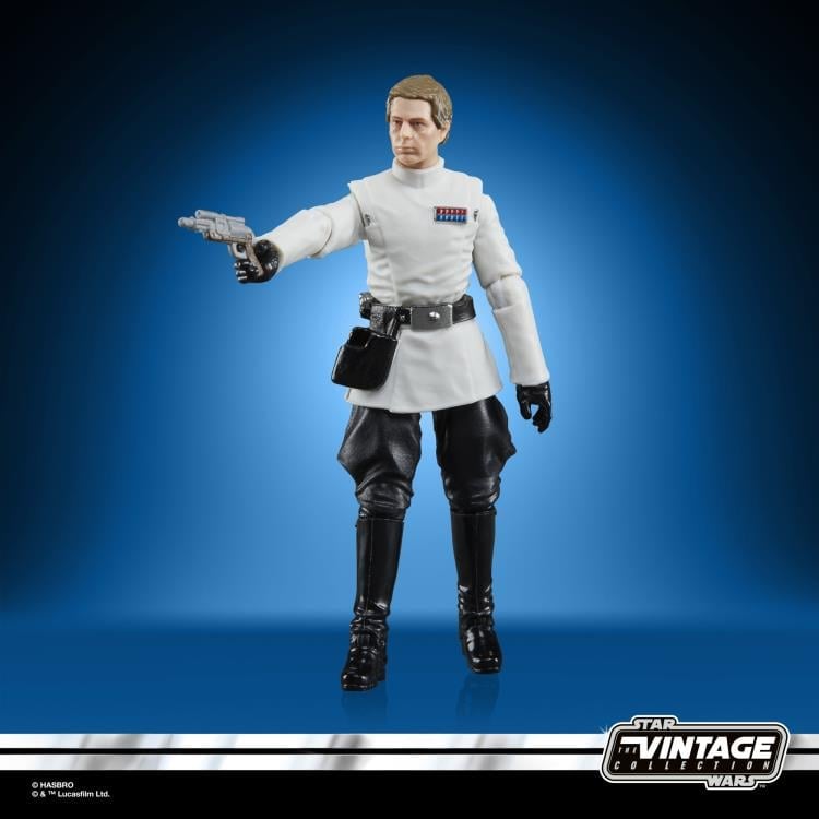 Star Wars: The Vintage Collection Director Krennic (Rogue One) Gallery Image 6