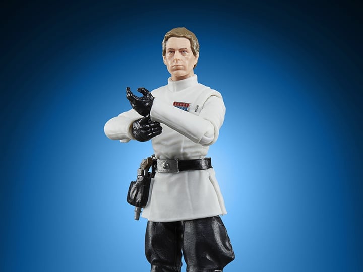 Star Wars: The Vintage Collection Director Krennic (Rogue One) Gallery Image 1