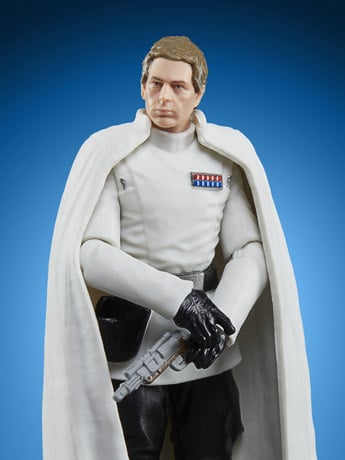Star Wars: The Vintage Collection Director Krennic (Rogue One)