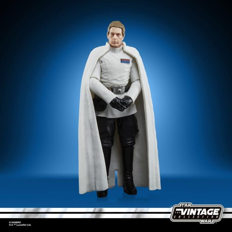 Star Wars: The Vintage Collection Director Krennic (Rogue One) Gallery Image 7