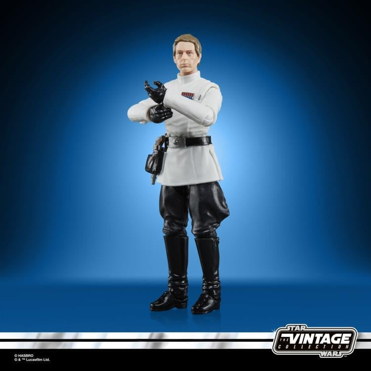 Star Wars: The Vintage Collection Director Krennic (Rogue One) Gallery Image 5