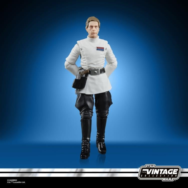 Star Wars: The Vintage Collection Director Krennic (Rogue One) Gallery Image 4