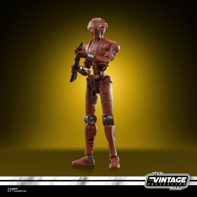 Star Wars: The Vintage Collection Jedi Knight Revan and HK-47