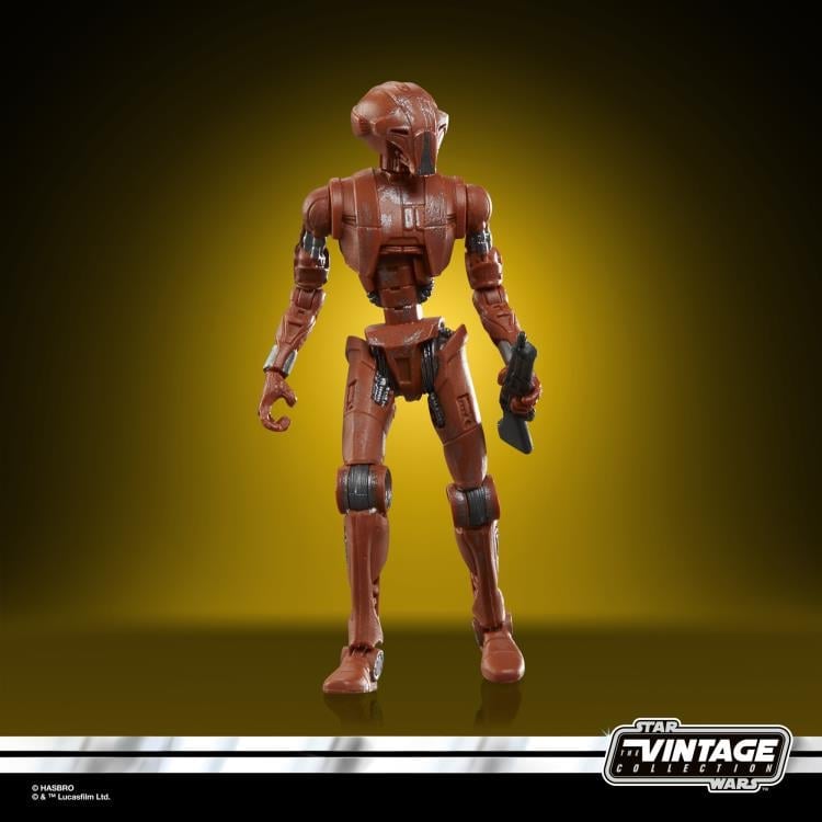Star Wars: The Vintage Collection Jedi Knight Revan and HK-47