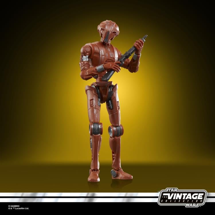 Star Wars: The Vintage Collection Jedi Knight Revan and HK-47 (Galaxy of Heroes) Two-Pack Gallery Image 11