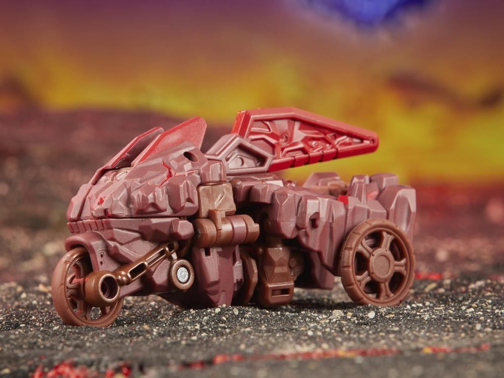 Transformers: Legacy United Core Infernac Universe Bouldercrash Gallery Image 8