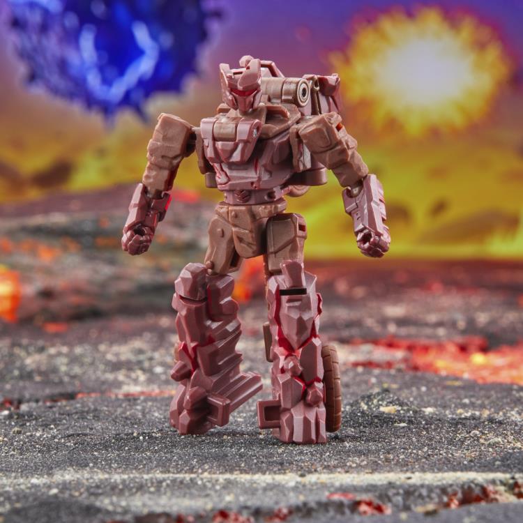 Transformers: Legacy United Core Infernac Universe Bouldercrash Gallery Image 4