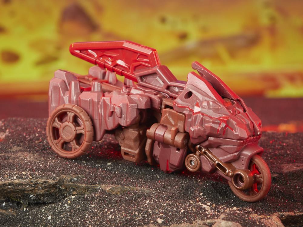 Transformers: Legacy United Core Infernac Universe Bouldercrash Gallery Image 9