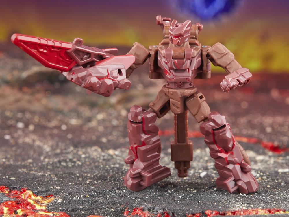 Transformers: Legacy United Core Infernac Universe Bouldercrash Gallery Image 7