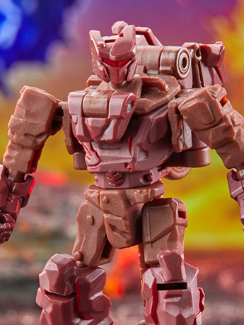 Transformers: Legacy United Core Infernac Universe Bouldercrash Gallery Image 2