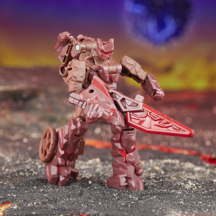 Transformers: Legacy United Core Infernac Universe Bouldercrash Gallery Image 6