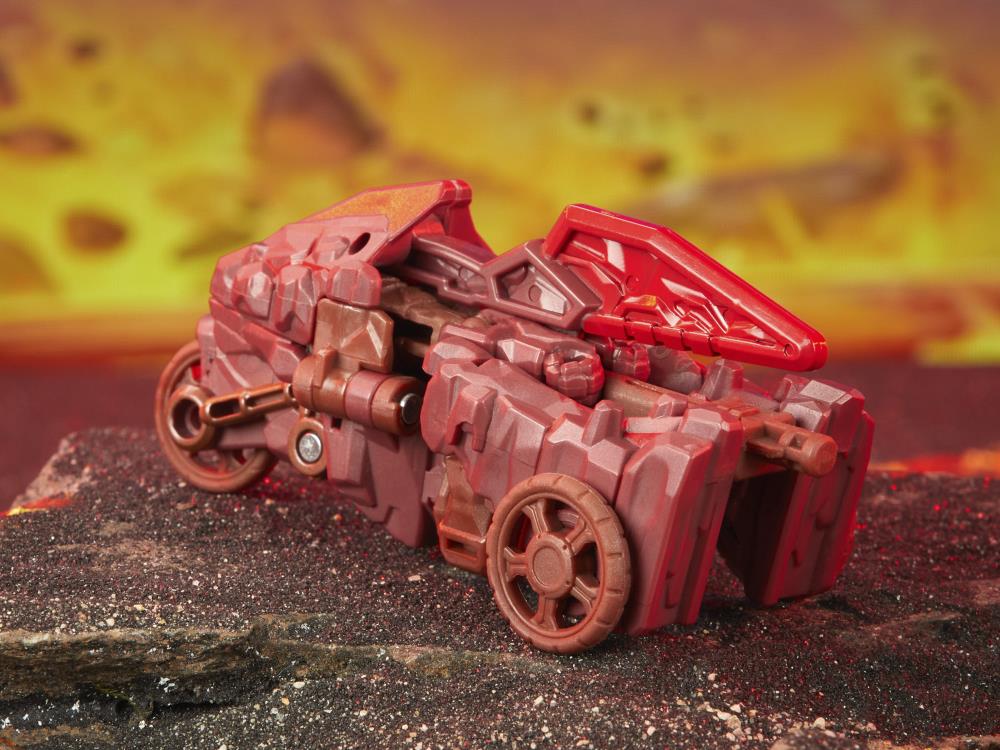 Transformers: Legacy United Core Infernac Universe Bouldercrash Gallery Image 11