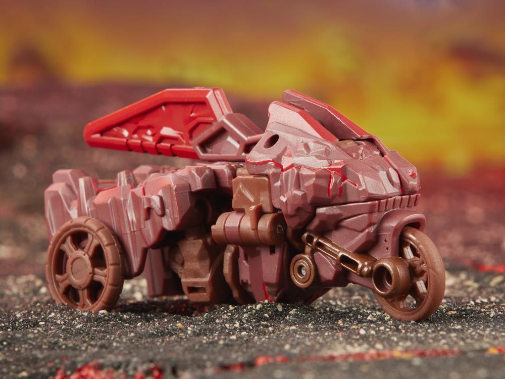 Transformers: Legacy United Core Infernac Universe Bouldercrash Gallery Image 10