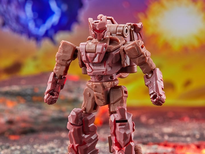 Transformers: Legacy United Core Infernac Universe Bouldercrash Gallery Image 1