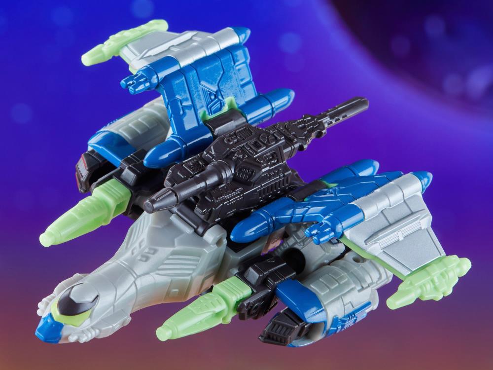 Transformers: Legacy United Core Energon Universe Megatron Gallery Image 10
