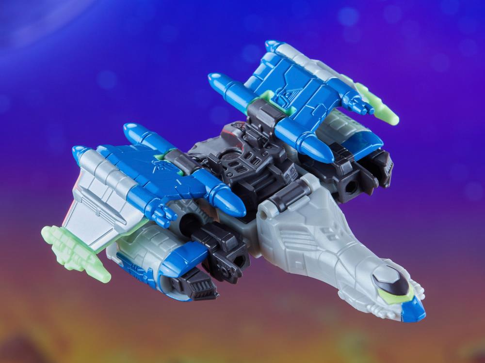 Transformers: Legacy United Core Energon Universe Megatron Gallery Image 9