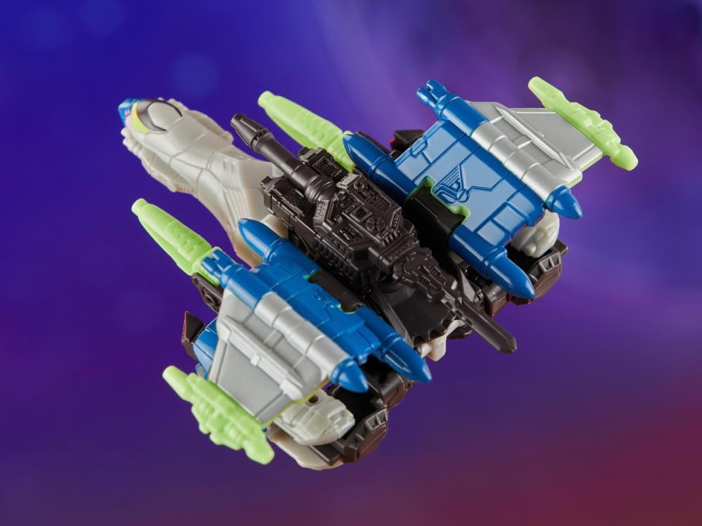 Transformers: Legacy United Core Energon Universe Megatron Gallery Image 12