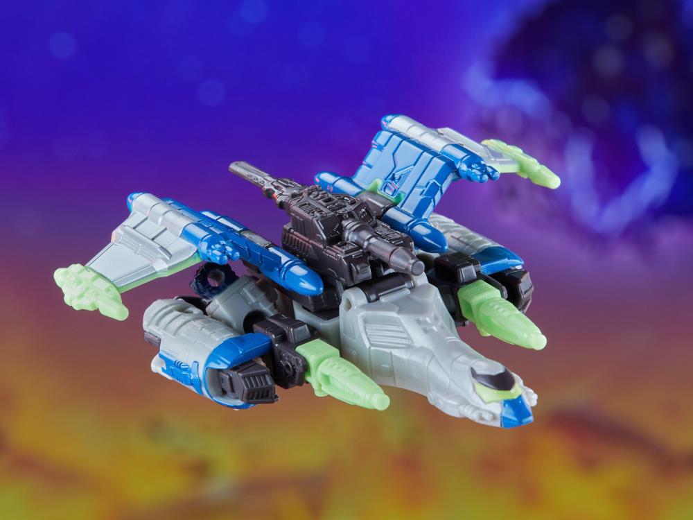 Transformers: Legacy United Core Energon Universe Megatron Gallery Image 11