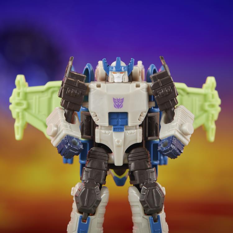 Transformers: Legacy United Core Energon Universe Megatron Gallery Image 8