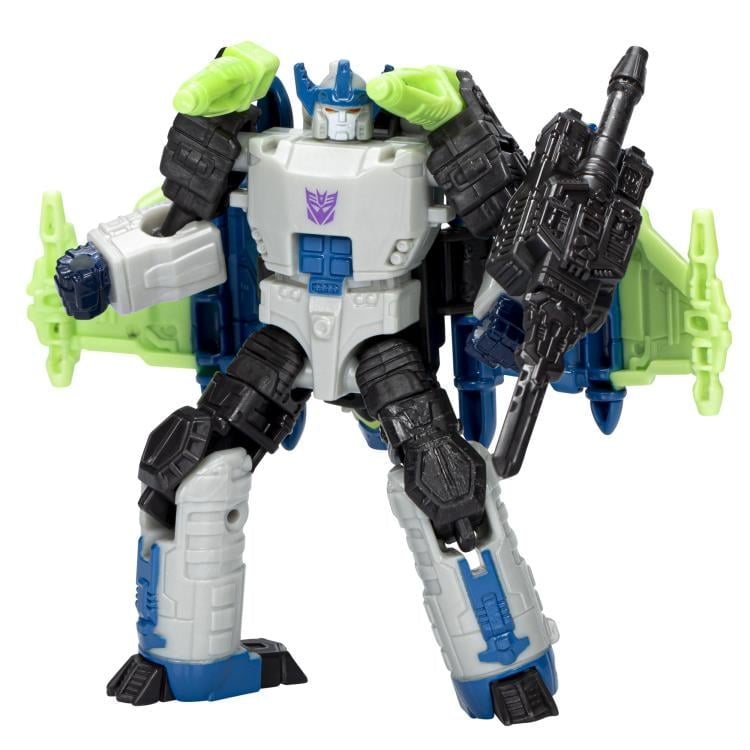 Transformers: Legacy United Core Energon Universe Megatron Gallery Image 13