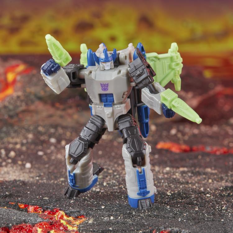 Transformers: Legacy United Core Energon Universe Megatron Gallery Image 7